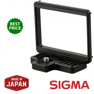 Sigma Bracket For LVF-01 LCD Viewfinder