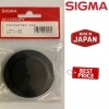 Sigma Front Cap For Canon Fit Tele Converter/USB Dock