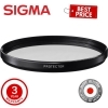 Sigma 58mm Protector Filter