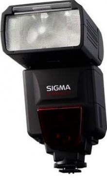 Sigma EF-610 DG ST Flashgun For Sigma