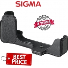 Sigma HC-21 Hard Case For DP2 Quattro Cameras