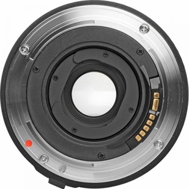 Sigma 15mm F2.8 EX DG AF Diagonal Fisheye Lens for Pentax