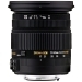Sigma Sony Fit 17-50mm F2.8 EX DC HSM Auto Focus Wide Lens