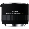 Sigma 2X EX DG APO Tele Converter AF for Sigma AF Cameras