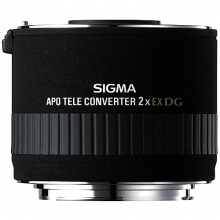 Sigma 2X EX DG APO Tele Converter AF for Nikon AF Cameras