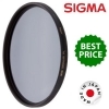 Sigma 52mm DG EX Circular Polarizer filter