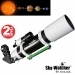 Skywatcher Evostar-80ED OTA Apochromatic Refractor Telescope