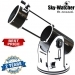 Skywatcher Skyliner-400P Flex Tube Parabolic Telescope