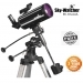 Skywatcher Skymax-102 EQ2 Maksutov-Cassegrain Telescope