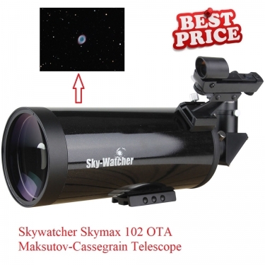 Skywatcher Skymax 102 OTA Maksutov-Cassegrain Telescope