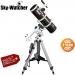 Skywatcher Explorer-150PDS F5 Parabolic Dual-Speed NT Refl Telescope
