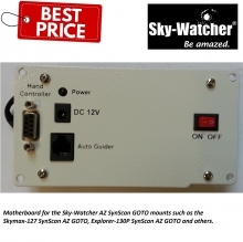 Sky-Watcher Motherboard for EQ6 PRO