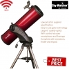 SkyWatcher 6-Inch Star Discovery P150i WiFi Newtonian Reflector