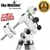 SkyWatcher EQ3-2 Deluxe Equatorial Mount With Aluminium Tripod