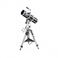 Skywatcher Explorer-150PDS EQ3 PRO F5 Dual-Speed NT Refl Telescope