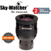 OVL 27mm ExtraFlat 1.25-Inch Wide-Angle Eyepiece