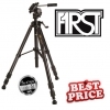 F1RST Horizon 8115 TM 2 Way Heavy Duty Tripod