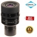 OVL Hyperflex-7E1 7.2-21.5mm High-Performance Zoom Eyepiece
