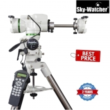 Skywatcher AZ EQ5-GT Alt-Azimuth/Equatorial Computerised Go-To Mount