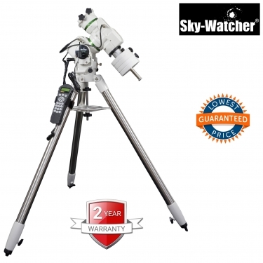 Skywatcher AZ EQ5-GT Alt-Azimuth/Equatorial Computerised Go-To Mount