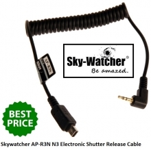 Skywatcher AP-R3N N3 Electronic Shutter Release Cable