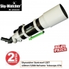 Skywatcher Startravel-120T 120mm F/600 Refractor Telescope OTA