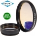 OVL UHC 2 Inch Ultra High Contrast Filter