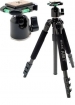 Slik Pro 340BH Tripod Complete with Head