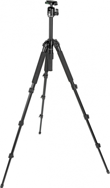 Slik Pro 340BH Tripod Complete with Head