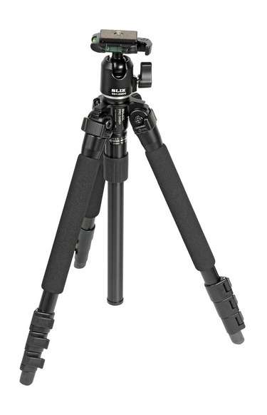 Slik Pro 340BH Tripod Complete with Head