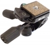 Slik SH-704E Compact 3-Way Pan Head Tripod with Quick Release