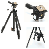 Slik Goodman Digital Tripod with SH-704E Head