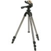 Slik Pro 500DX Tripod and Pan/Tilt Head with Quick Release