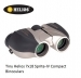 Helios 7x18 Sprite-IV Compact Porro Prism Binoculars