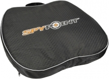 SpyPoint HSC-B Heated Seat Cushion Black