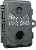 SpyPoint IR-6 Infrared Digital Surveillance Black Camera