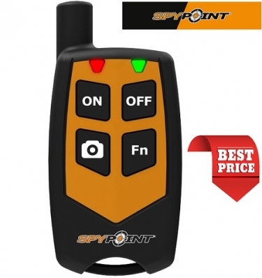 SpyPoint RC-1 Remote Control