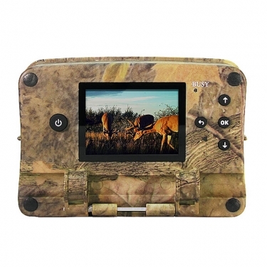 Spypoint Tiny-Plus 10 MP Wireless Trail Cam - Camo