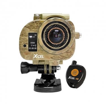Spypoint XCEL HD Hunting Edition Compact Action Camera
