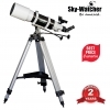 Skywatcher Startravel-120 AZ-3 Refractor Telescope