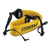 Steiner yellow float strap Clic-Loc version