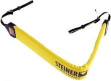 Steiner Yellow Float Binocular Strap