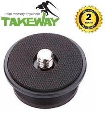 Takeway T-RC01 Quick Release Clip
