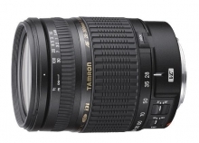 Tamron VC 28-300 F3.5-6.3 (28-300mm) XR Di LD AF Canon-Fit Macro Lens