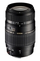 Tamron 70-300mm F4-5.6 Di AF Macro 1:2 Lens For Pentax digital