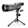 Tasco 20-60x60mm World Class Zoom Spotting Scope with Tripod