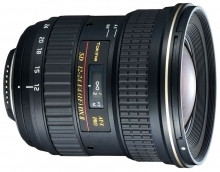 Tokina Pro DX Mark II ATX-124 AF 12-24mm (Canon EOS Digital Fit)