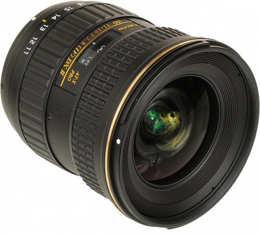 Tokina AT-X 116 PRO DX 11-16mm Mark II F2.8 Lens For Canon