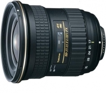 Tokina SD 17-35mm F4 AT-X PRO FX For Nikon