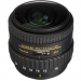 Tokina Fisheye 10-17mm F3.5-4.5 AT-X FX Lens for Canon